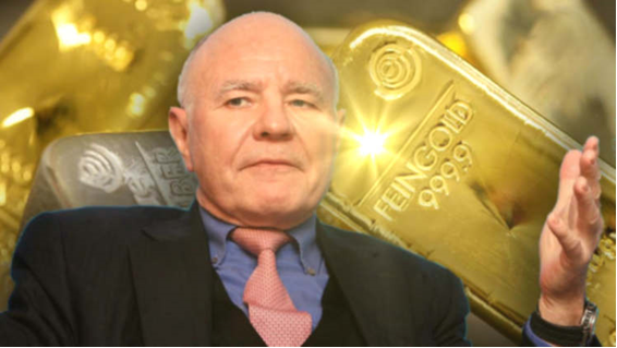 Dr. Marc Faber Quellfoto für RGR